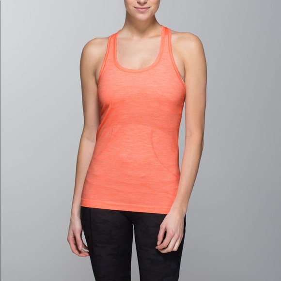 lululemon athletica Tops - 💵Lululemon racerback top (a-44)